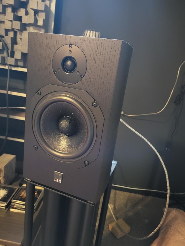 ATC SCM11 V2 monitoren