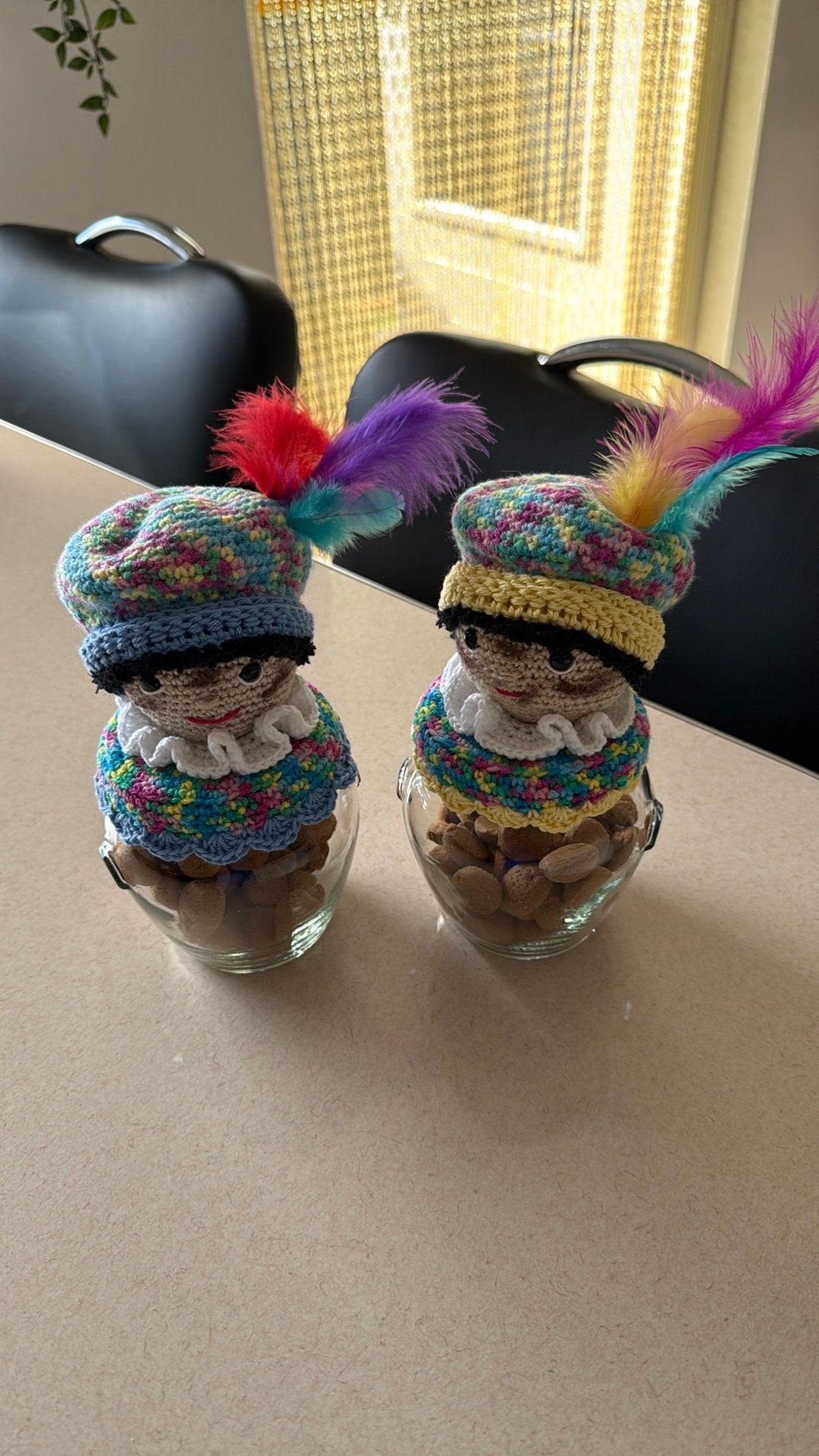 Roetveeg pepernoten pot, Diversen, Ophalen of Verzenden, Nieuw