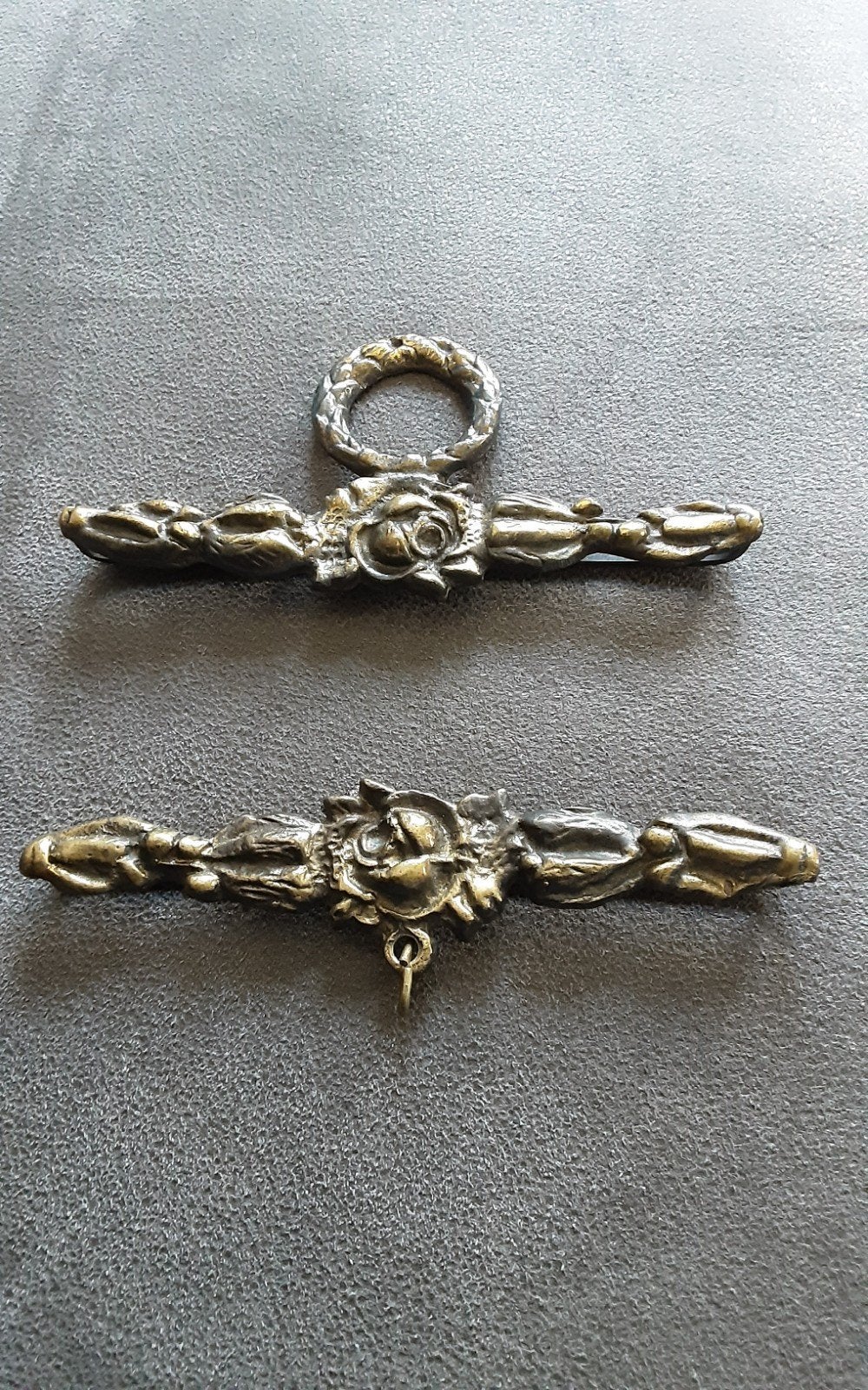 Schellenkoord  gewichten, Ophalen of Verzenden, Patroon