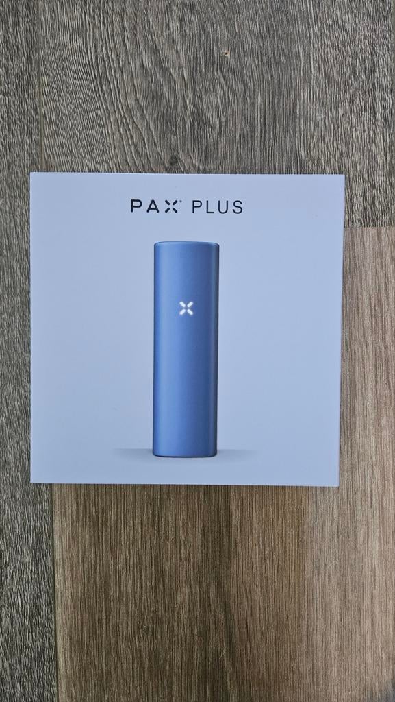Pax Plus nieuw, Ophalen of Verzenden, Nieuw