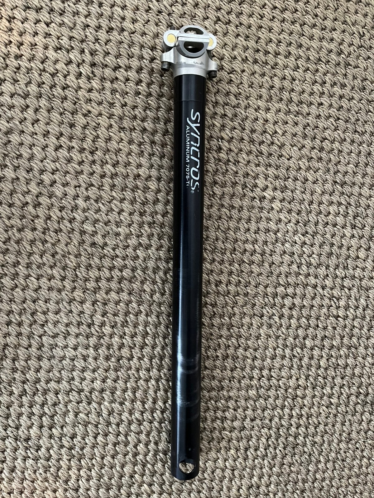 Syncros, XTR M950, Tioga, Manitou, XT, Fietsen en Brommers, Ophalen of Verzenden, Gebruikt, Mountainbike, Voorvork