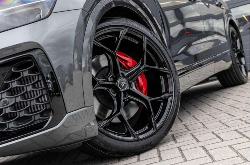 5x112 18inch RS6 Audi A3 Seat Skoda Vw Caddy Mercedes Cupra, Niet ingevuld, 18 inch, Velg(en), Niet ingevuld