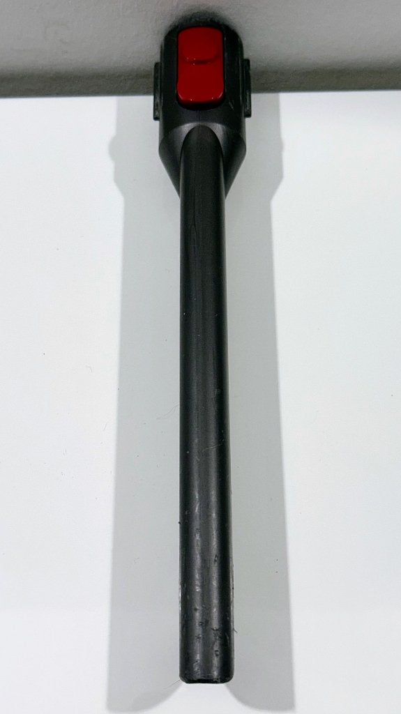 Dyson spleet zuigmond, Witgoed en Apparatuur, Ophalen of Verzenden, Gebruikt