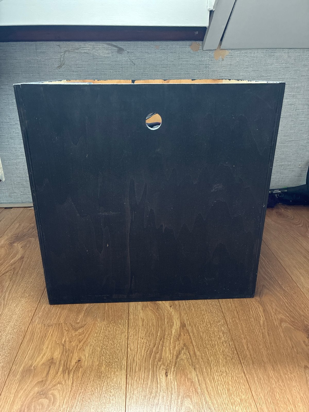 2x Zelfgemaakte opbergkisten voor Ikea Pax (44,5x38x44 cm), Huis en Inrichting, Woonaccessoires | Kisten, Ophalen, Minder dan 50 cm