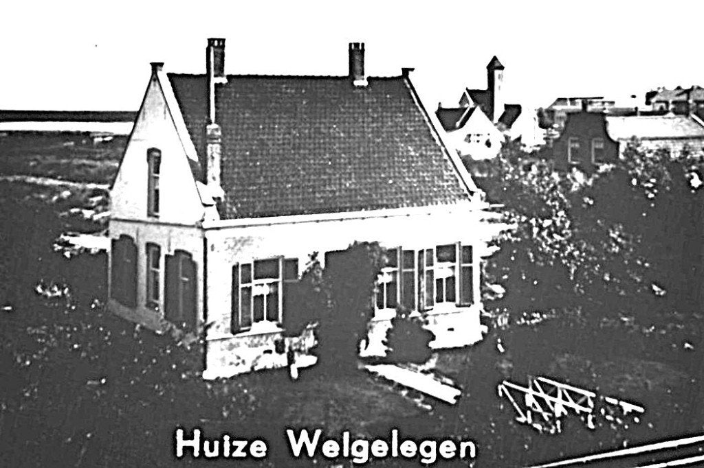 804465	Herkingen	1963	Gelopen zegel	Koeltorens Staatsmijnen, Ophalen of Verzenden, 1960 tot 1980, Gelopen, Zuid-Holland