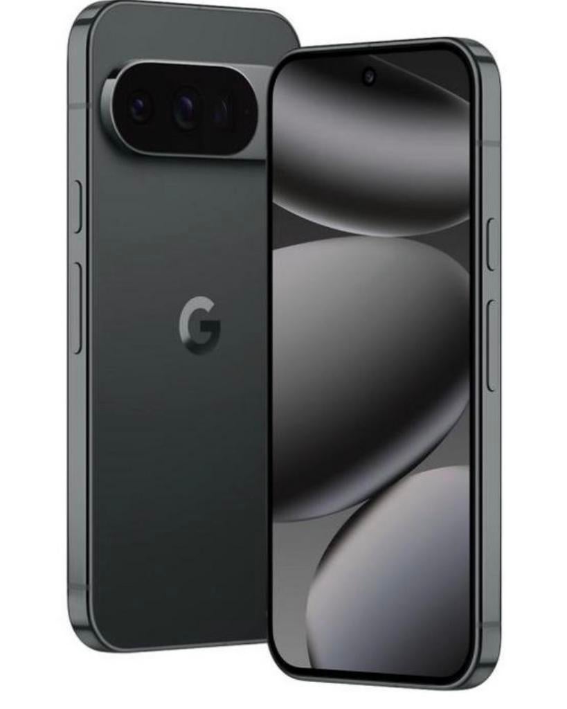 GOOGLE Pixel 10 Pro - 5G - 128 GB 2 kleuren