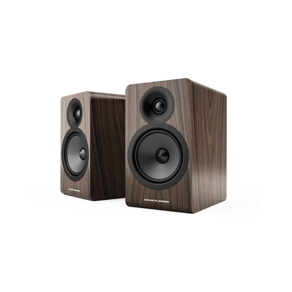 Acoustic Energy AE100.2, Ophalen of Verzenden, Nieuw, Boekenplank luidspreker, Overige merken