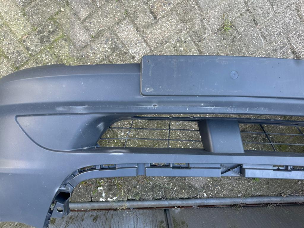 Voorbumper nieuw model sprinter, Ophalen of Verzenden, Nieuw, Bumper
