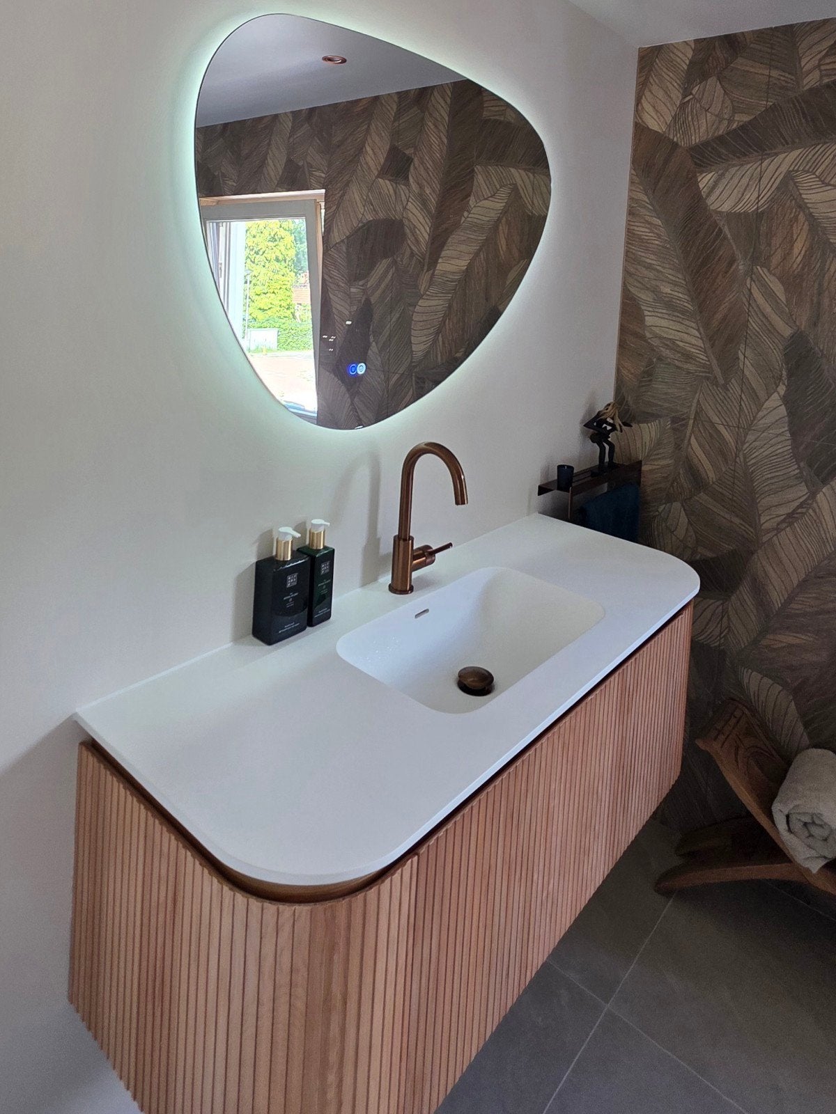 Badkamerrenovatie A-Z | Tegelzetter Eindhoven & omgeving, Diensten en Vakmensen, Garantie, Metselen