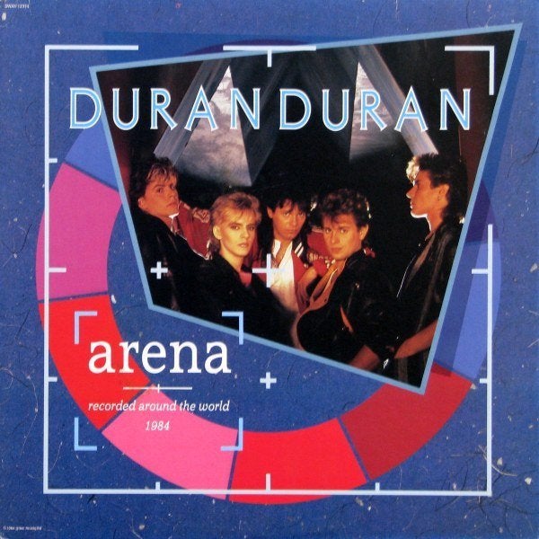 Duran Duran CD LP DVD 's - hoeft niet in 1 koop, Ophalen of Verzenden, Zo goed als nieuw