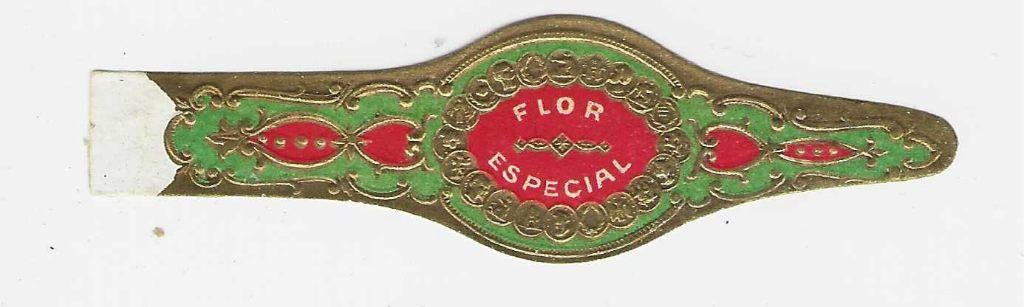 Klassiek 20 - 868   diverse sigarenbandjes, Ophalen of Verzenden, Gebruikt, Sigarenbandjes