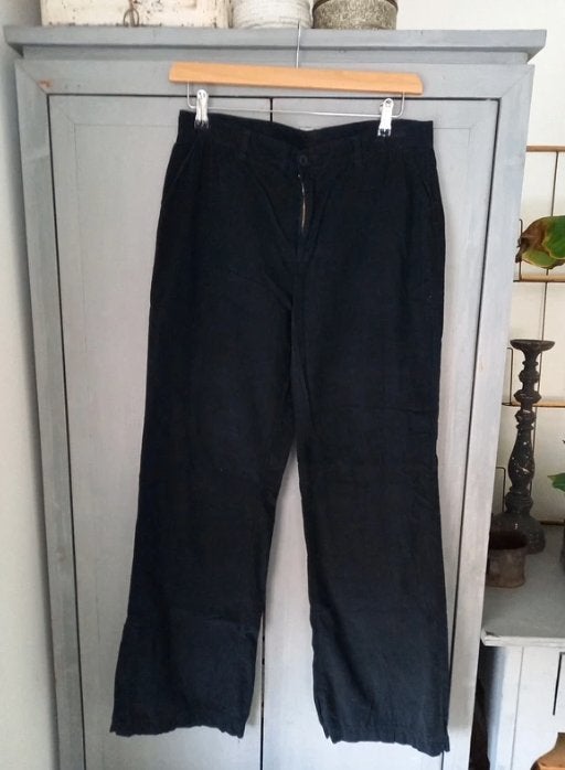 By-Bar ribbroek L, By-bar, Maat 42/44 (L), Ophalen of Verzenden, Zo goed als nieuw