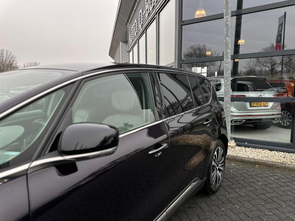 Renault Espace 1.6 dCi Dynamique | Initiale Paris | Automaat, Gebruikt, Euro 6, 4 cilinders, 2000 kg