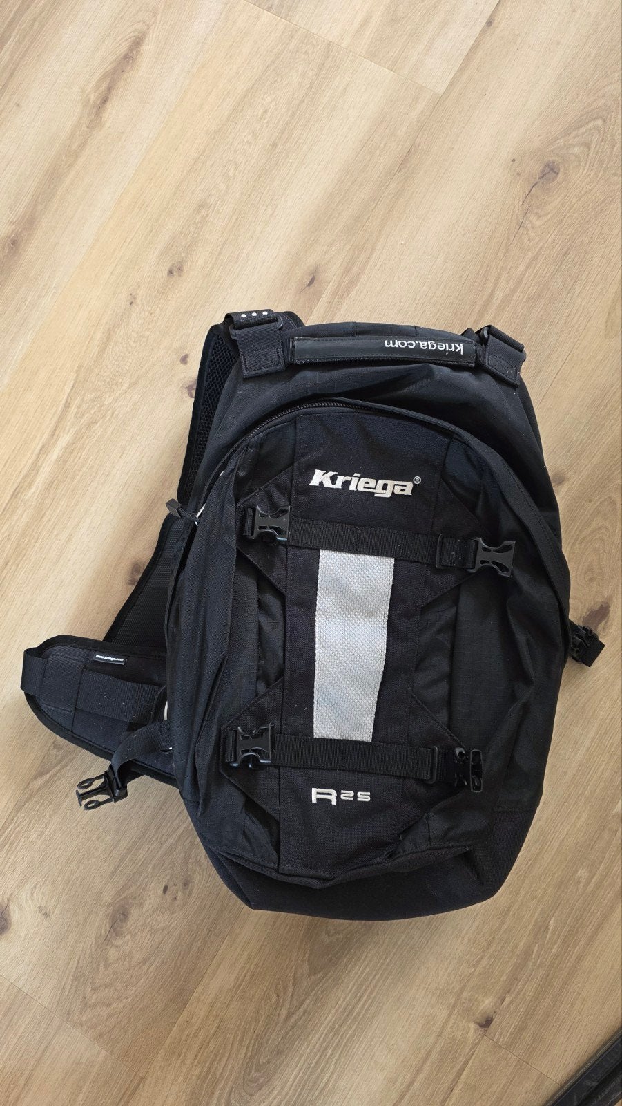 Kriega R25 nieuw, Ophalen of Verzenden, Nieuw