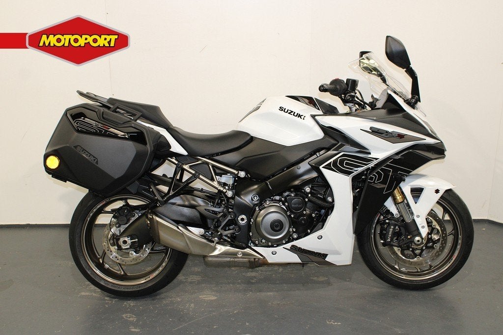 Suzuki GSX S 1000 GT (bj 2026), Lange Dreef 12
4131 NH  VIANEN, Bedrijf, Sport, Info-verkoop@nimag.nl