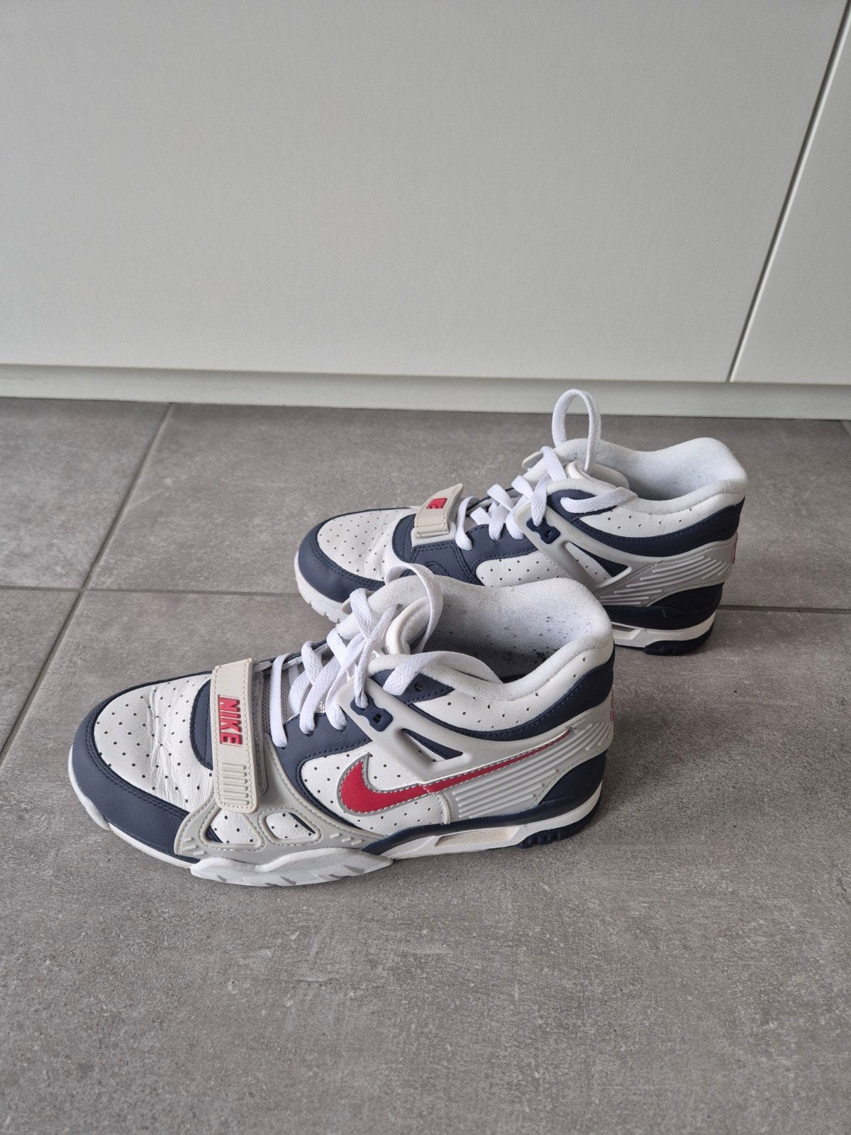 Nike Air Trainer maat 40.5, Ophalen of Verzenden