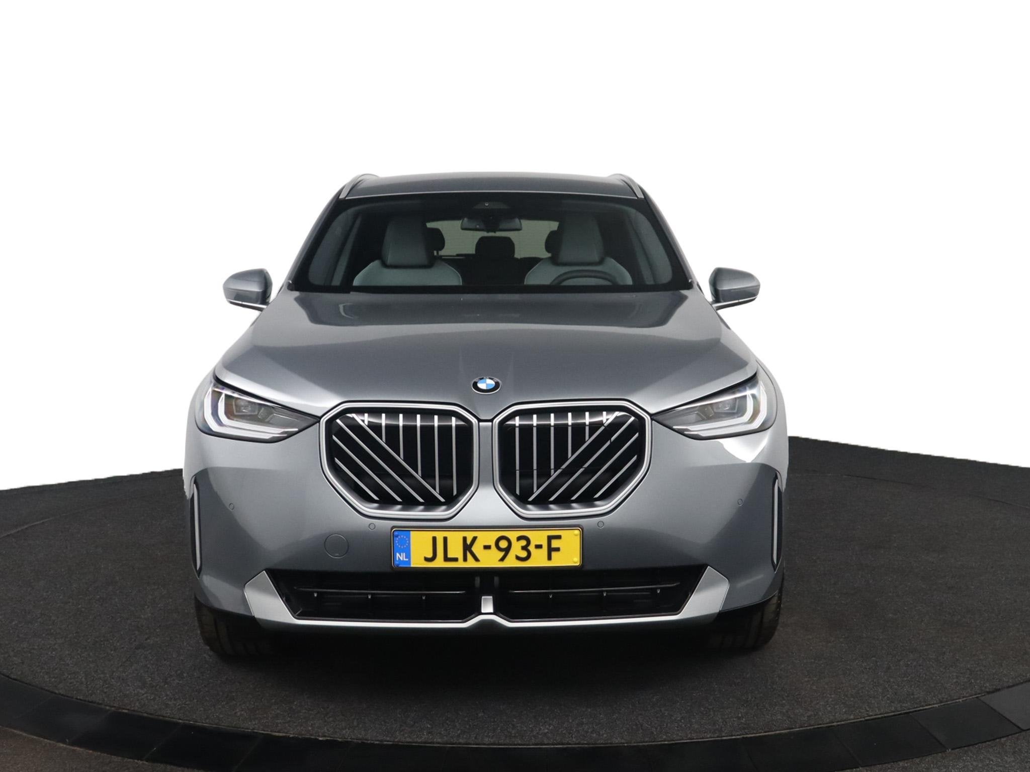 BMW X3 30e xDrive | SOH 100% | Comfort Access | Stoelverwarm, Auto's, BMW, Automaat, 1998 cc, Gebruikt, Euro 6