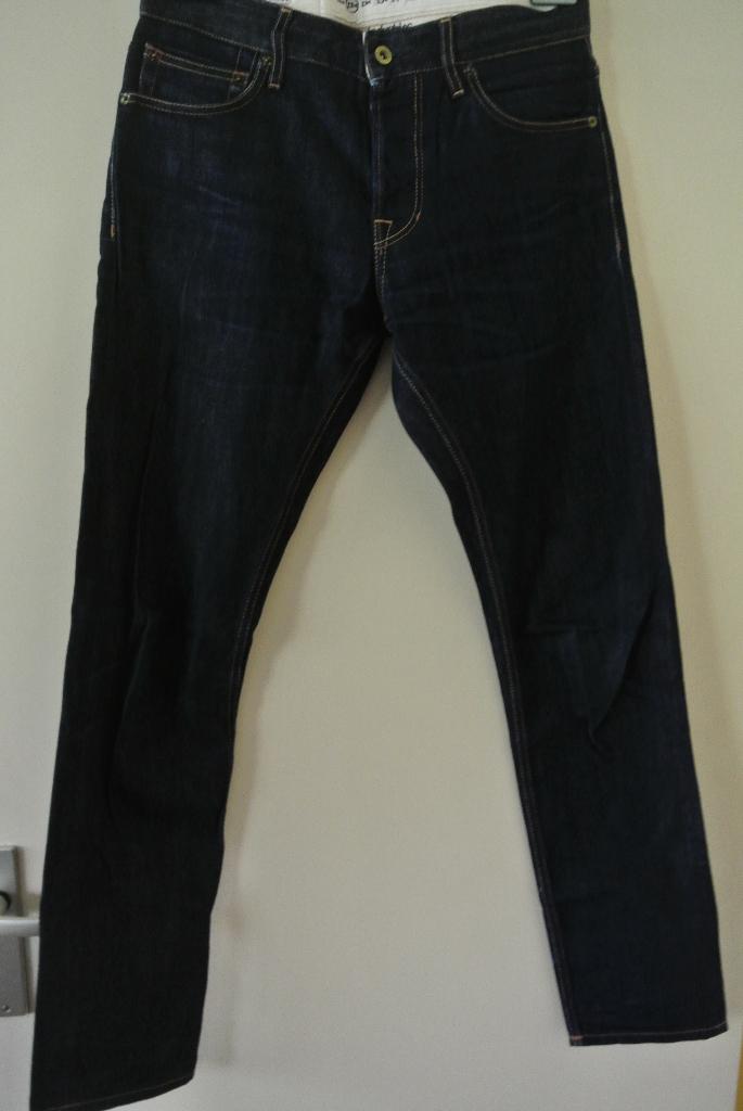 Heren jeans, G-Sus Industries, W29-L32, Kleding | Heren, W32 (confectie 46) of kleiner, Zo goed als nieuw, G-SUS Industries, Verzenden