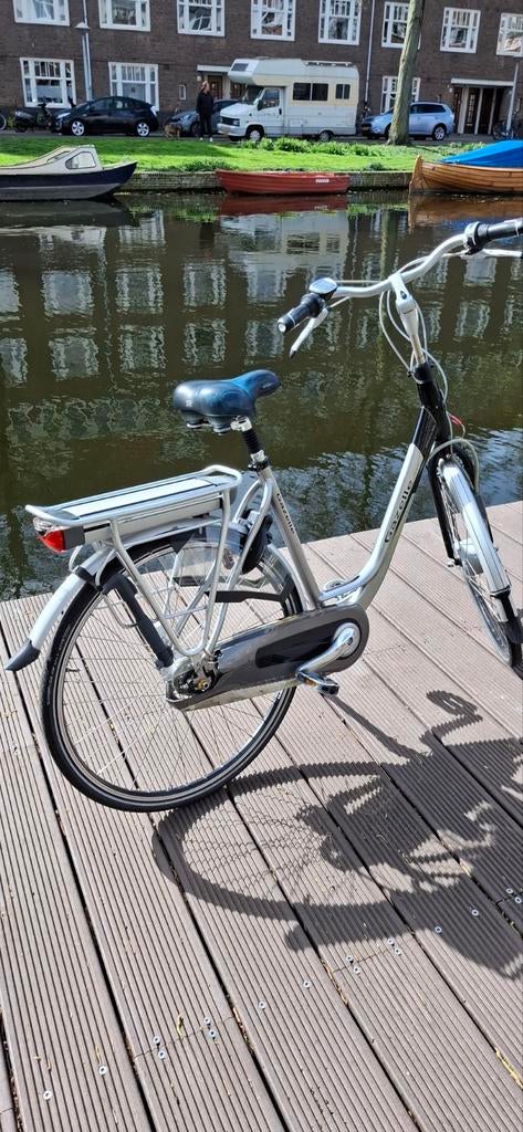 Gazelle Orange Pure Innergy elektrische fiets, 51 tot 55 cm, Ophalen of Verzenden, Gebruikt, Gazelle