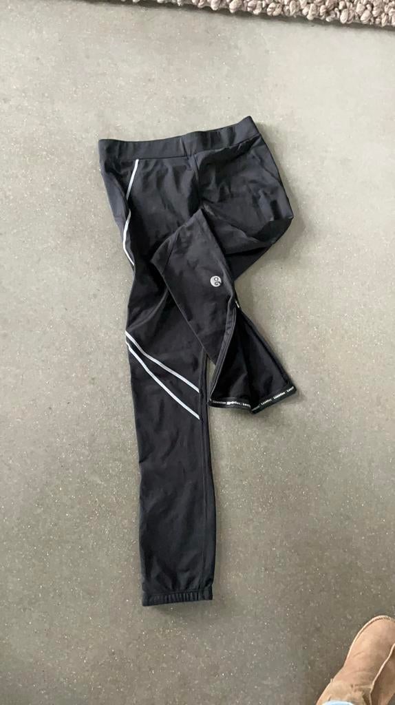 Fietsbroek LEONTIEN Mt M, Kleding | Dames, Ophalen of Verzenden, Zo goed als nieuw