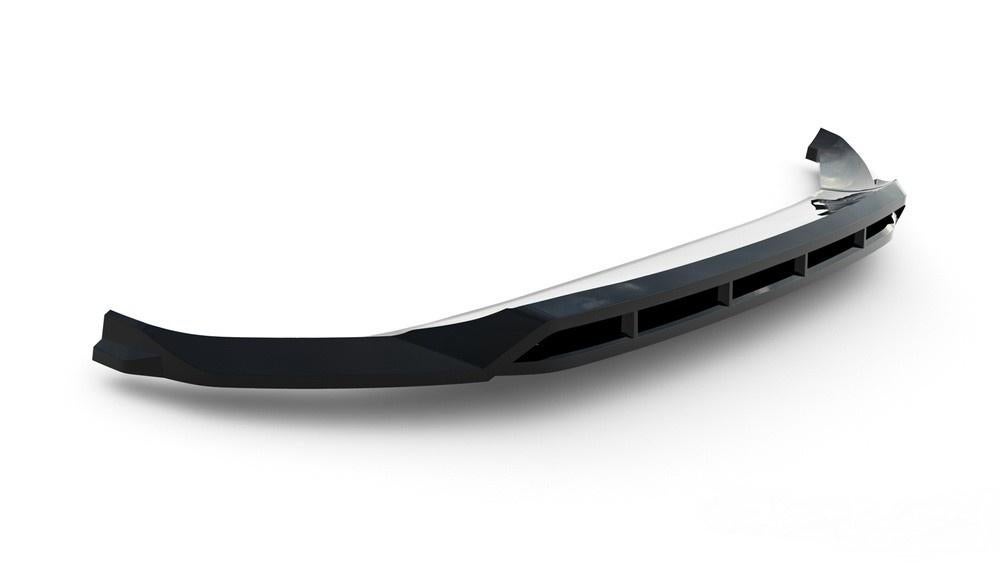 Voorlip sideskirt diffuser spoiler Jaguar F-Pace R-Sport 20+, Ophalen of Verzenden