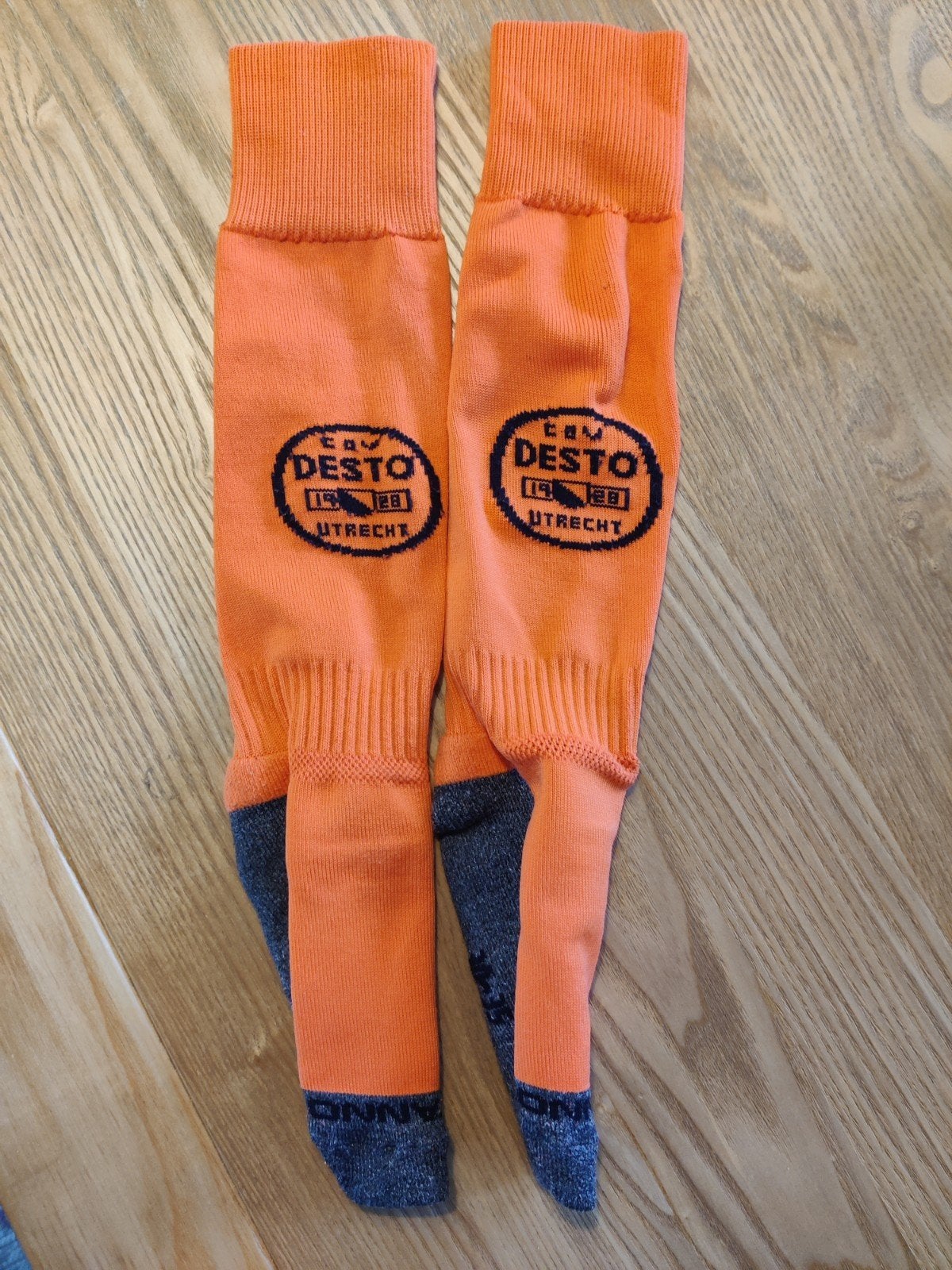 desto sokken maat 30-35, Maat XS of kleiner, Ophalen, Zo goed als nieuw