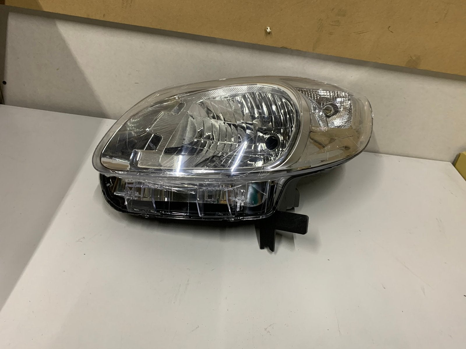 Koplamp Renault Kangoo 2013- Rechts, Ophalen of Verzenden, Nieuw, Renault