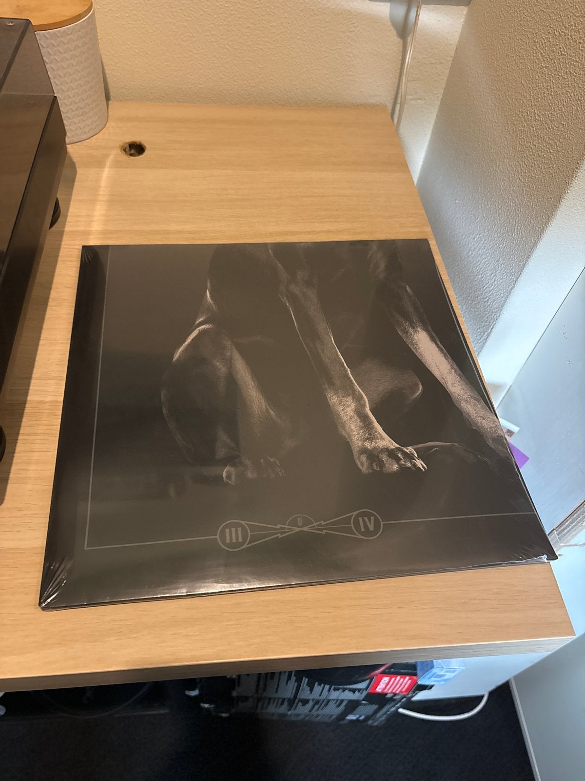 Thunderdome vinyl series III / IV, Cd's en Dvd's, Vinyl | Dance en House, Ophalen, LP, Hardcore, 12 inch