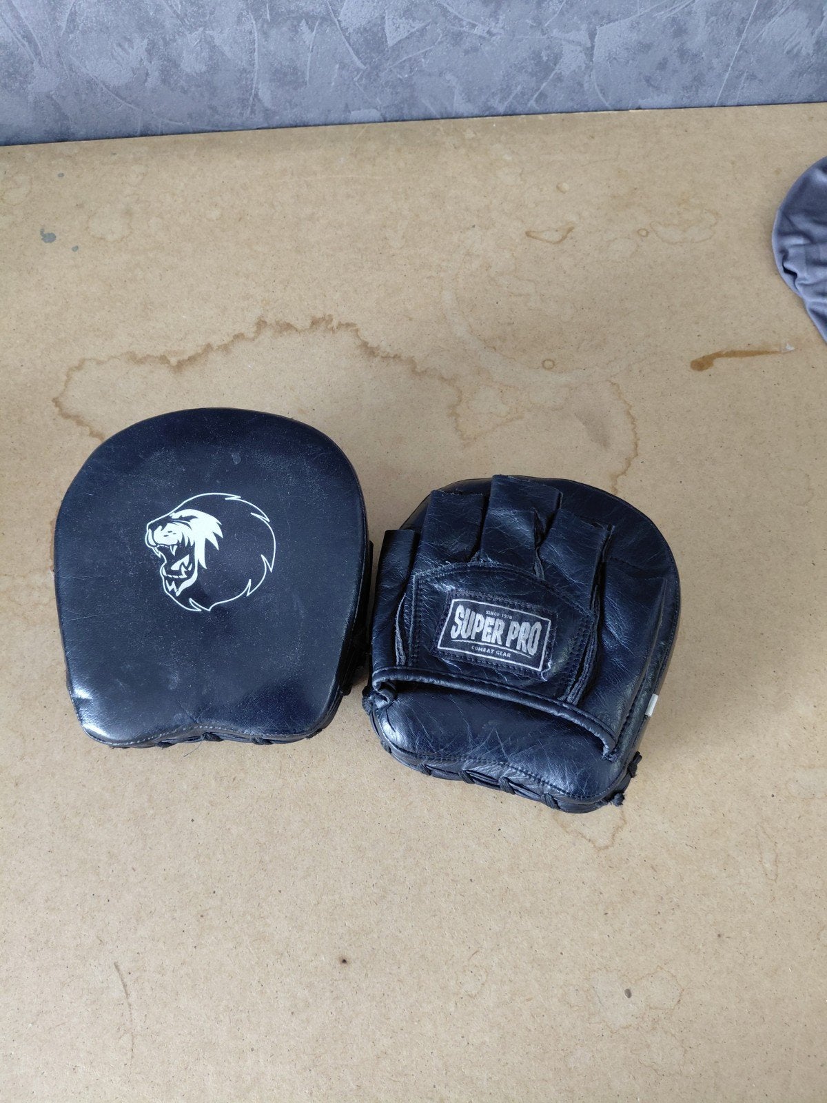 Precision Pads - Super Pro Combat Gear, Sport en Fitness, Vechtsporten en Zelfverdediging, Ophalen