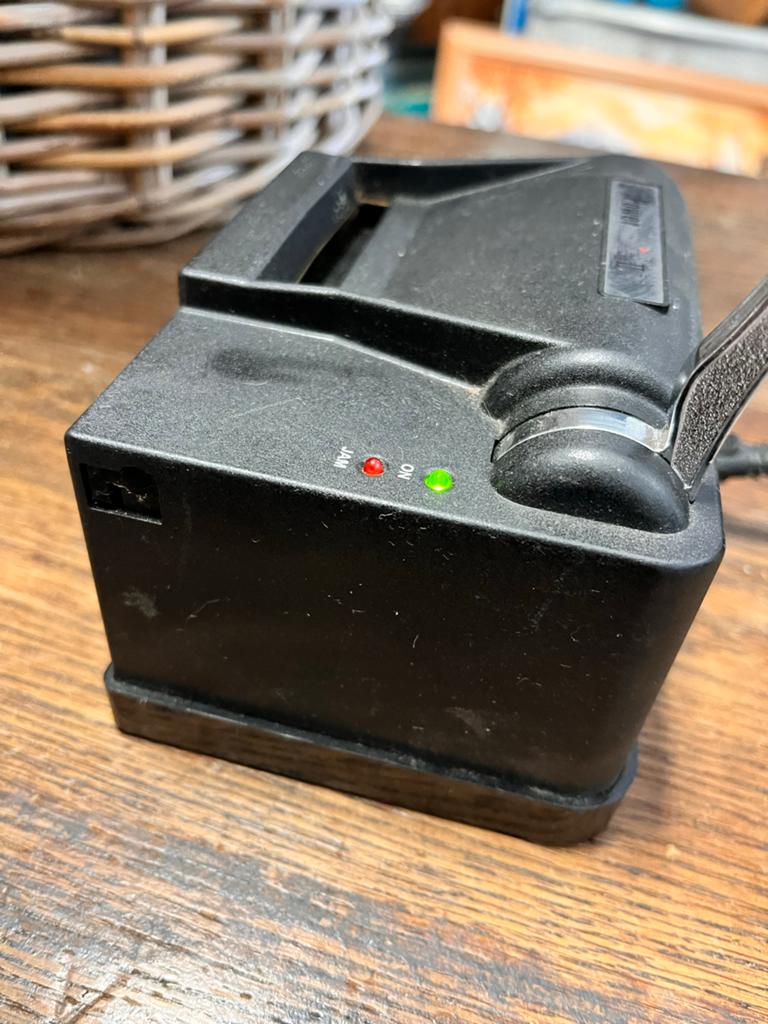 Powermatic II + elektrische sigarettenmaker - Goede staat, Ophalen of Verzenden, Gebruikt, Overige typen