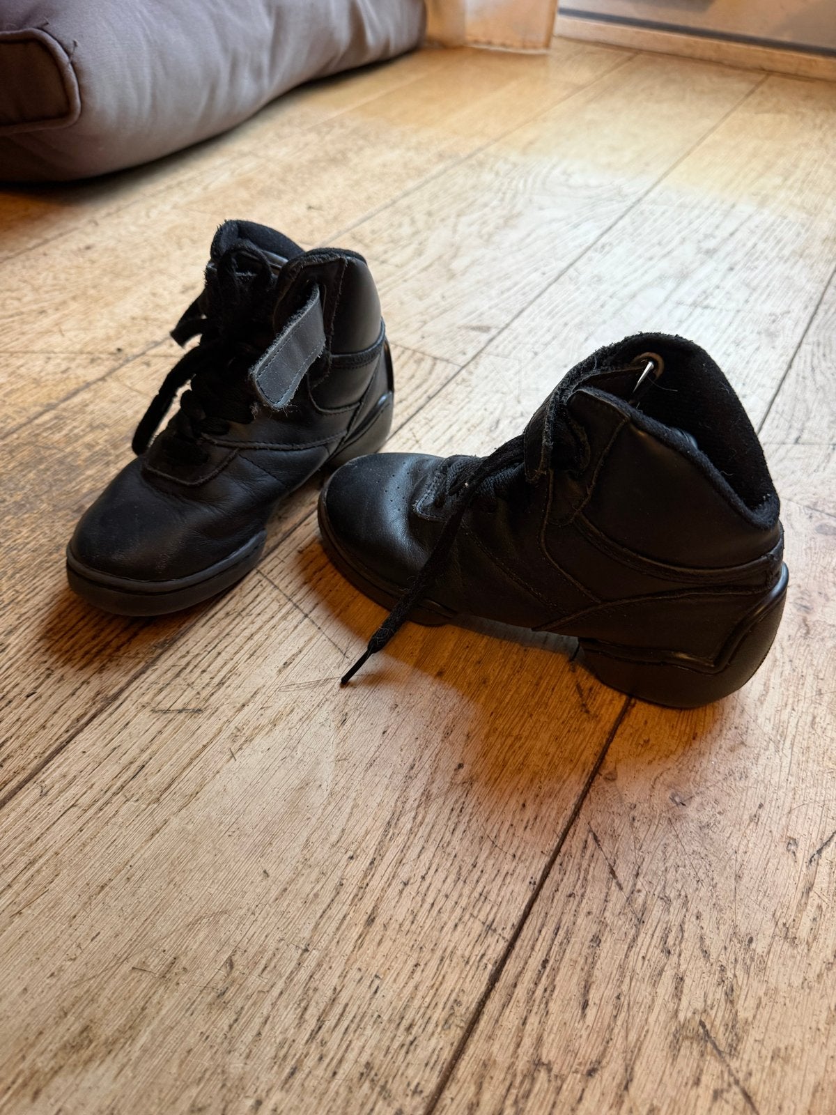 Dansschoenen Papillon maat 32, Ophalen, Gebruikt, Schoenen
