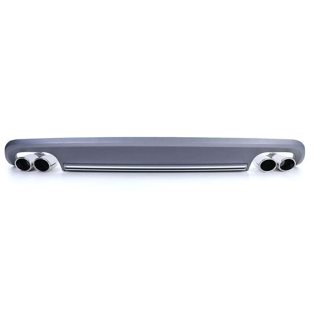Diffuser Uitlaat L en R S5 RS5 Look Voor Audi A5 8T, Verzenden, Automotive Parts, A.parts@hotmail.nl, Trasmolenlaan 12 3447 GZ Woerden