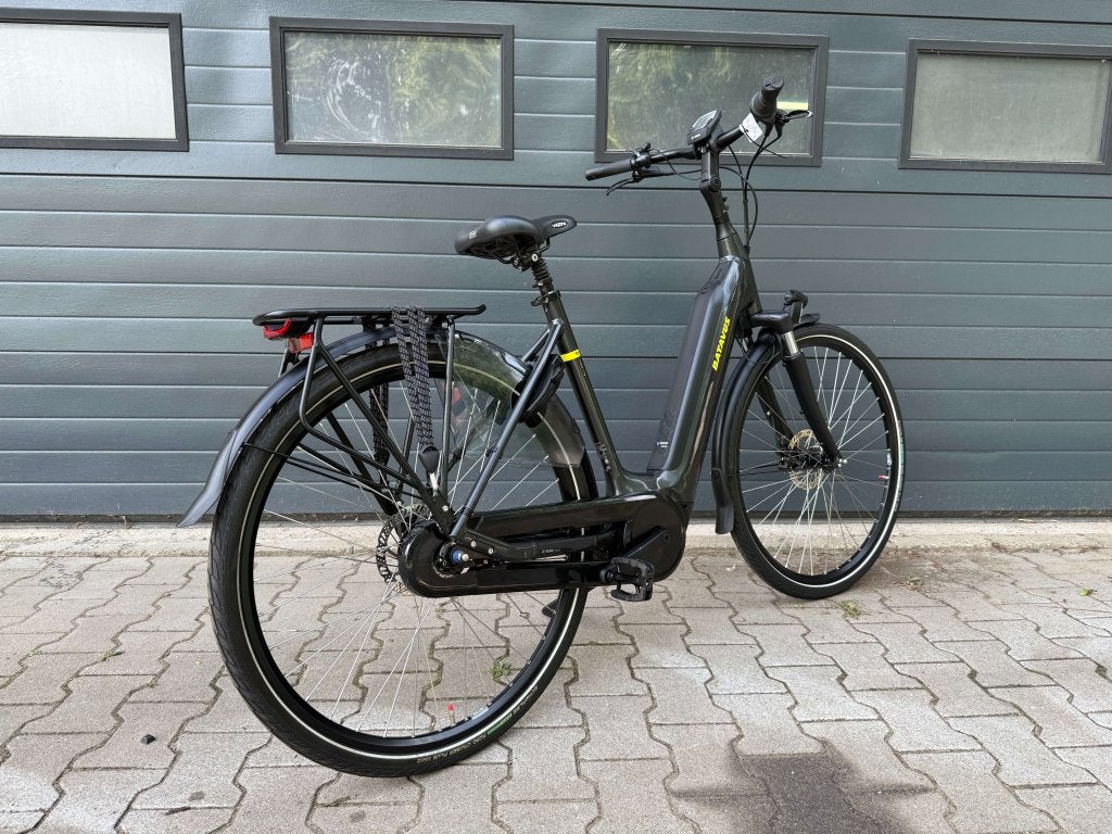 Batavus Finez E-go D54 500wh E-bike - incl btw en fact., Fietsen en Brommers, Elektrische fietsen, Info@mdg-mobility.nl, Batavus