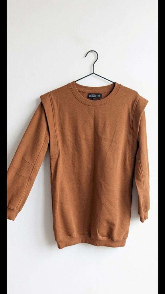 Guts & Gusto lange blouse maat M, Maat 38/40 (M), Ophalen of Verzenden, Zo goed als nieuw, Lange mouw