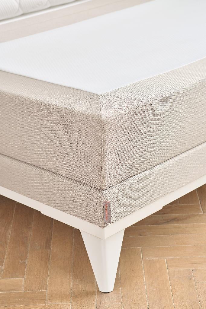 Grote Partij Matrassen (Boxspring) – 89 Stuks – Restpartij, 90 cm, Groen, Ophalen of Verzenden, 200 cm