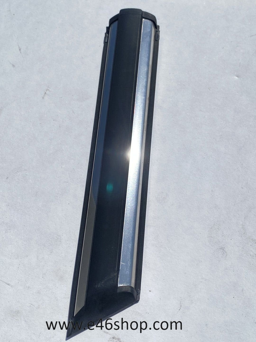 BMW E12 STOOT LIJST LINKS VOOR NIEUW OE 51131809833, -, -, Ophalen of Verzenden, Nieuw