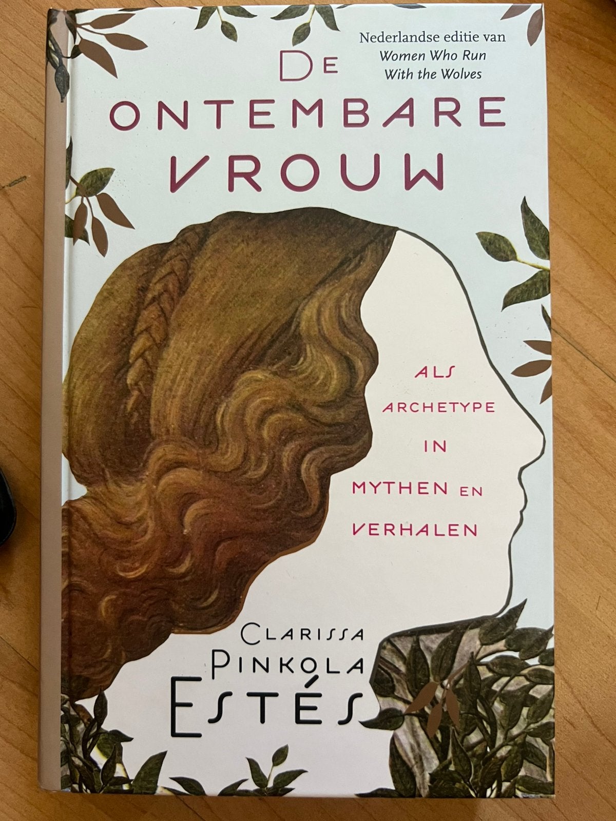De ontembare vrouw, Ophalen of Verzenden, Zo goed als nieuw
