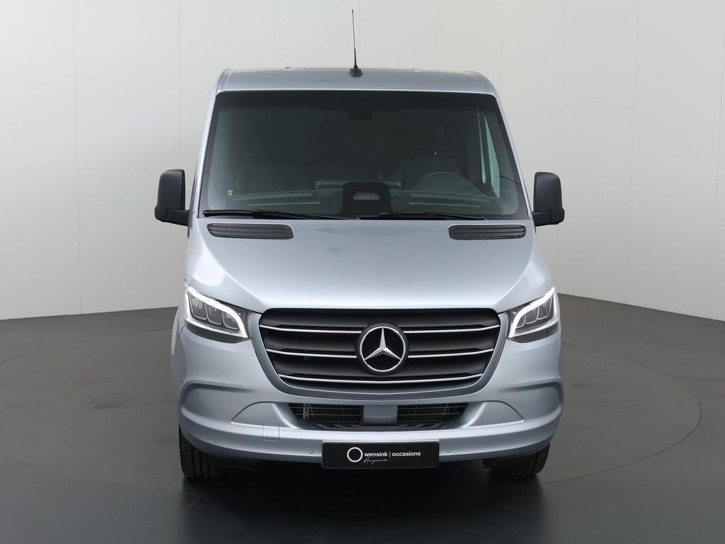 Mercedes-Benz Sprinter 319 CDI | Aut. | L2 H1 | Select | Dis, Auto's, Bestelauto's, Automaat, Gebruikt, Bedrijf, Diesel