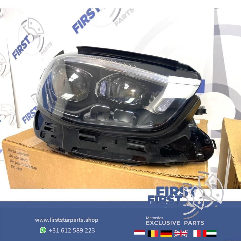 W213 W238 FACELIFT E klasse LED MULTIBEAM koplamp RECHTS ori, Gebruikt, -, Ophalen of Verzenden, -