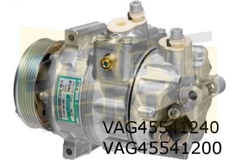 Audi A3 9/04) (8/08) (5-drs.) (8PA) Audi A4 Avant (1/05) (4/, -, Verzenden, -, Nieuw
