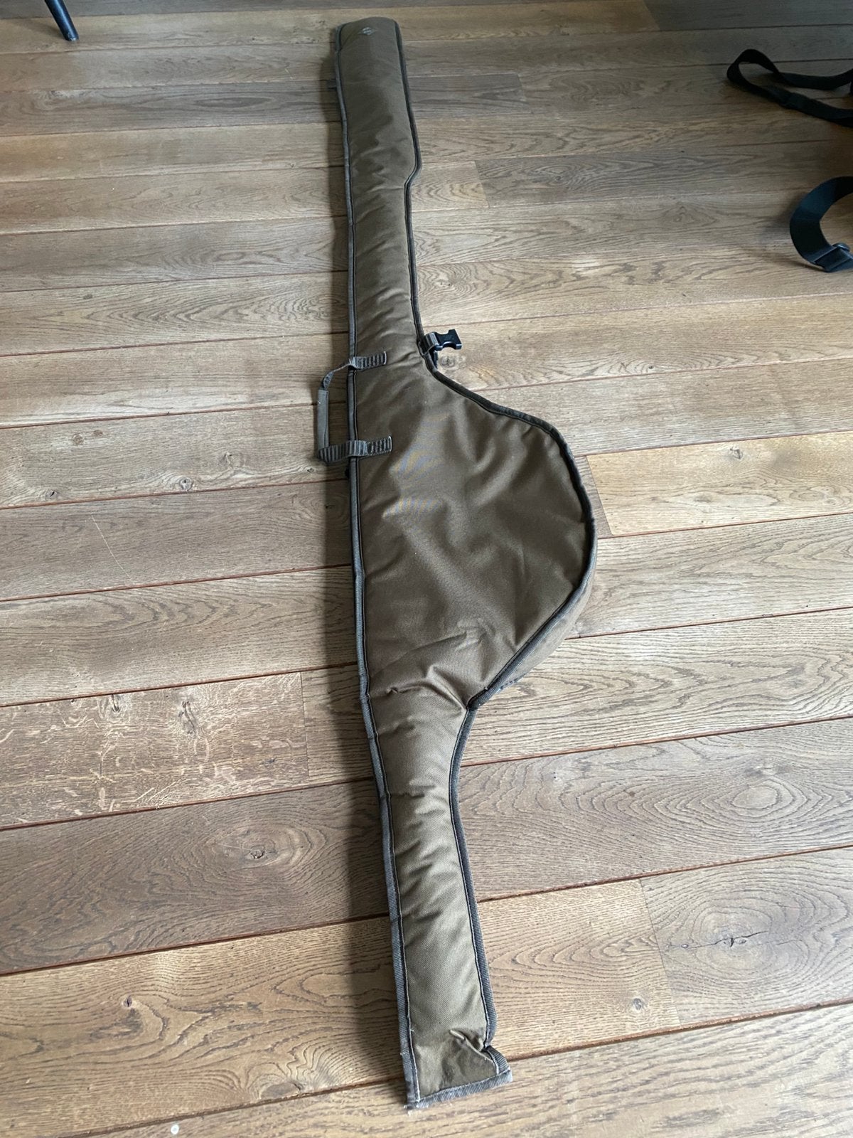 Nash 13ft one rod foudraal, Ophalen, Zo goed als nieuw, Overige typen