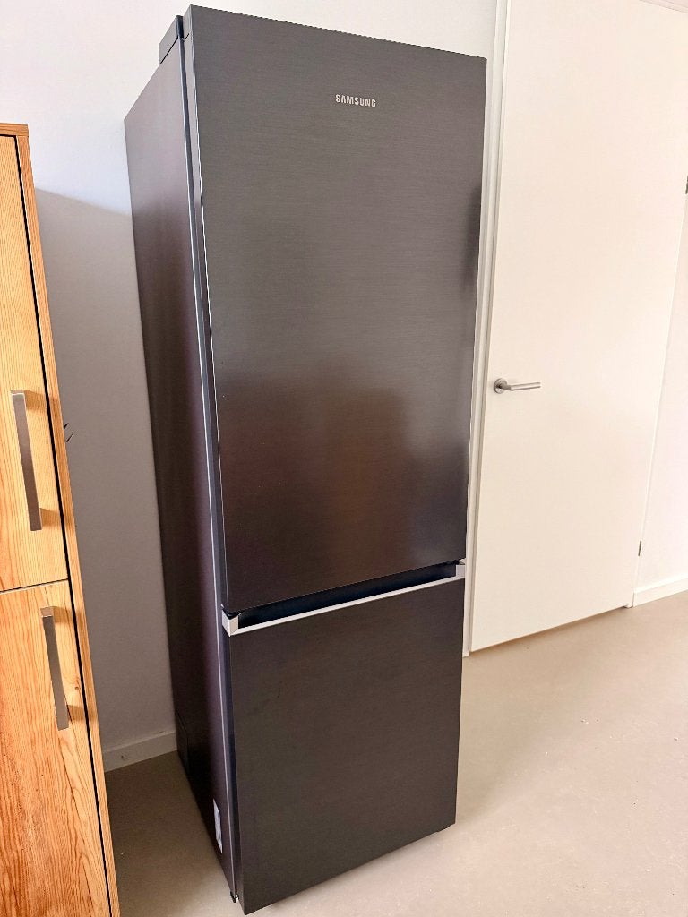 Samsung koel/vries combinatie