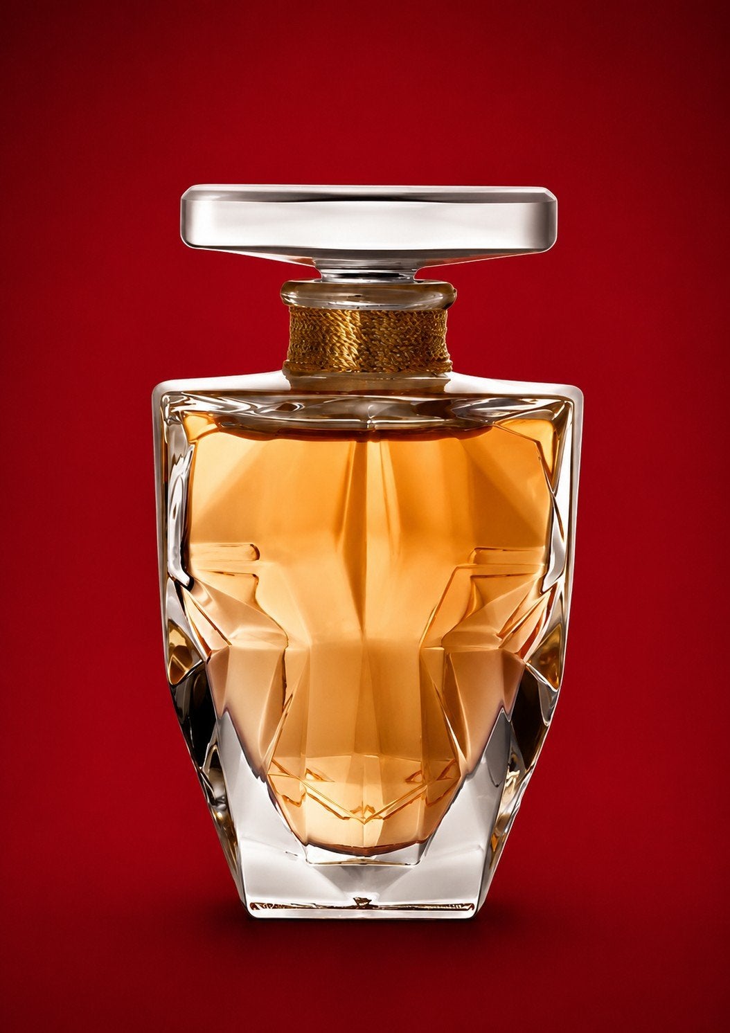 CARTIER  LA PANTHÈRE 15ML PARFUM, Ophalen of Verzenden, Nieuw, Miniatuur