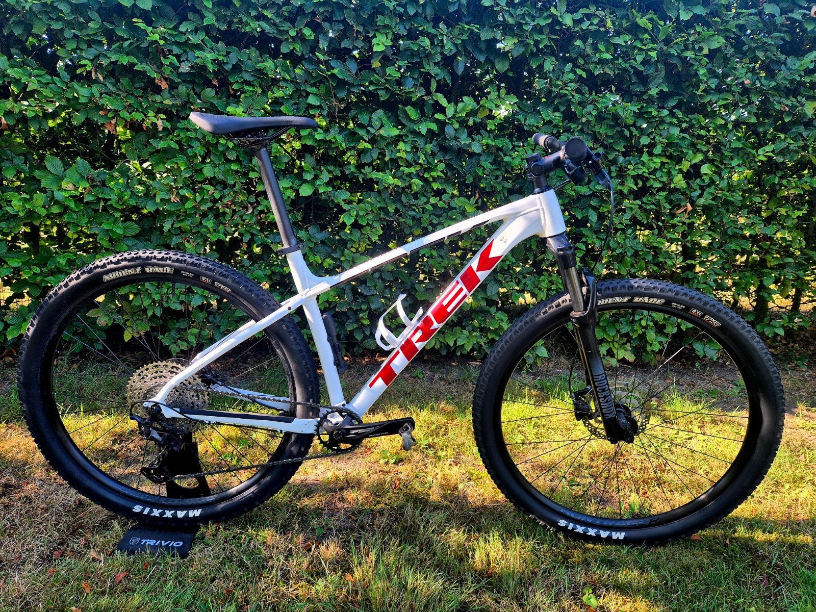 mountainbike trek X caliber 29er als nieuw 1x12, Fietsen en Brommers, Fietsen | Mountainbikes en ATB, Ophalen, Zo goed als nieuw