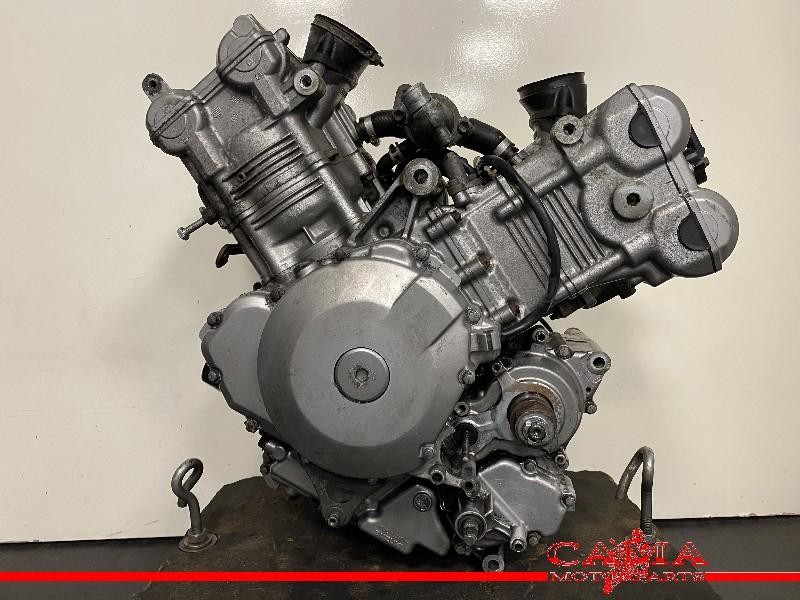 Motorblok Suzuki DL 1000 V-Storm 2002-2006 (DL1000) T507****, Auto-onderdelen, Gebruikt, Suzuki Deutschland GmbH, Kontakt@suzuki.de
