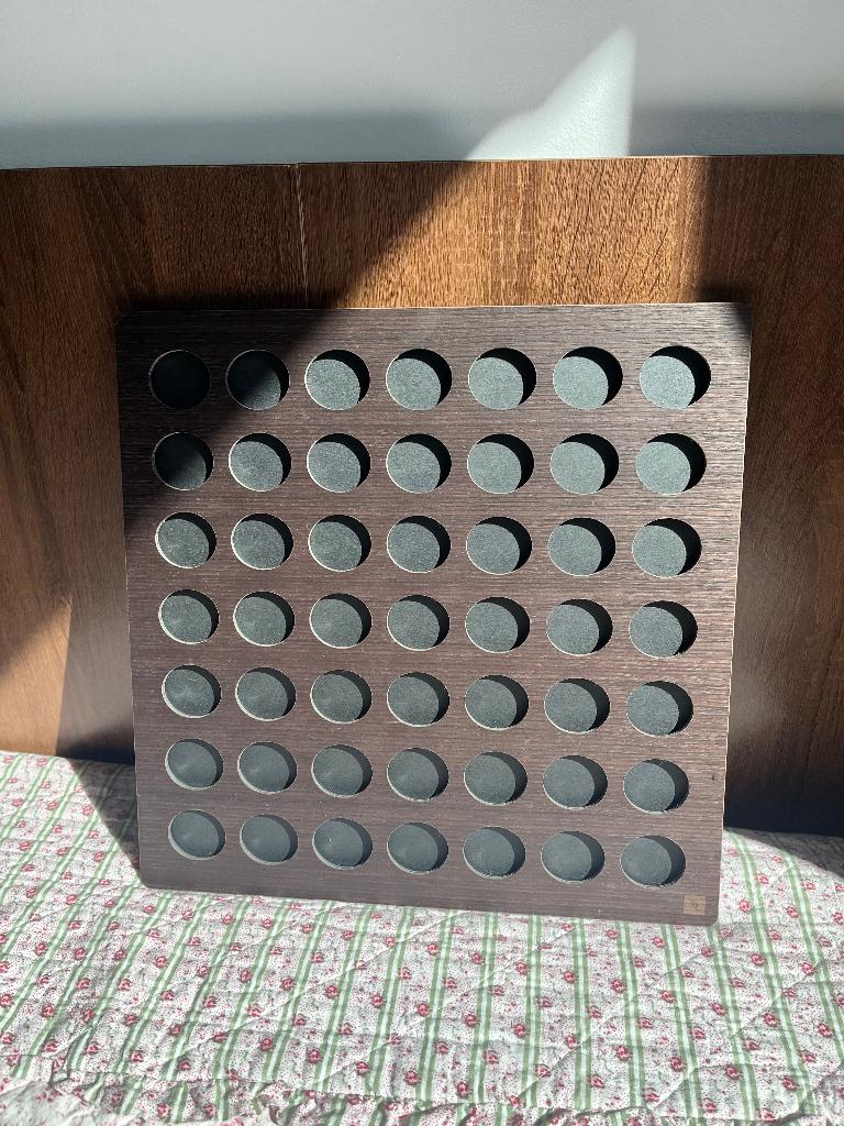 nespresso capsulehouder wandmontage, Ophalen, Overige typen, Kunststof, Zo goed als nieuw