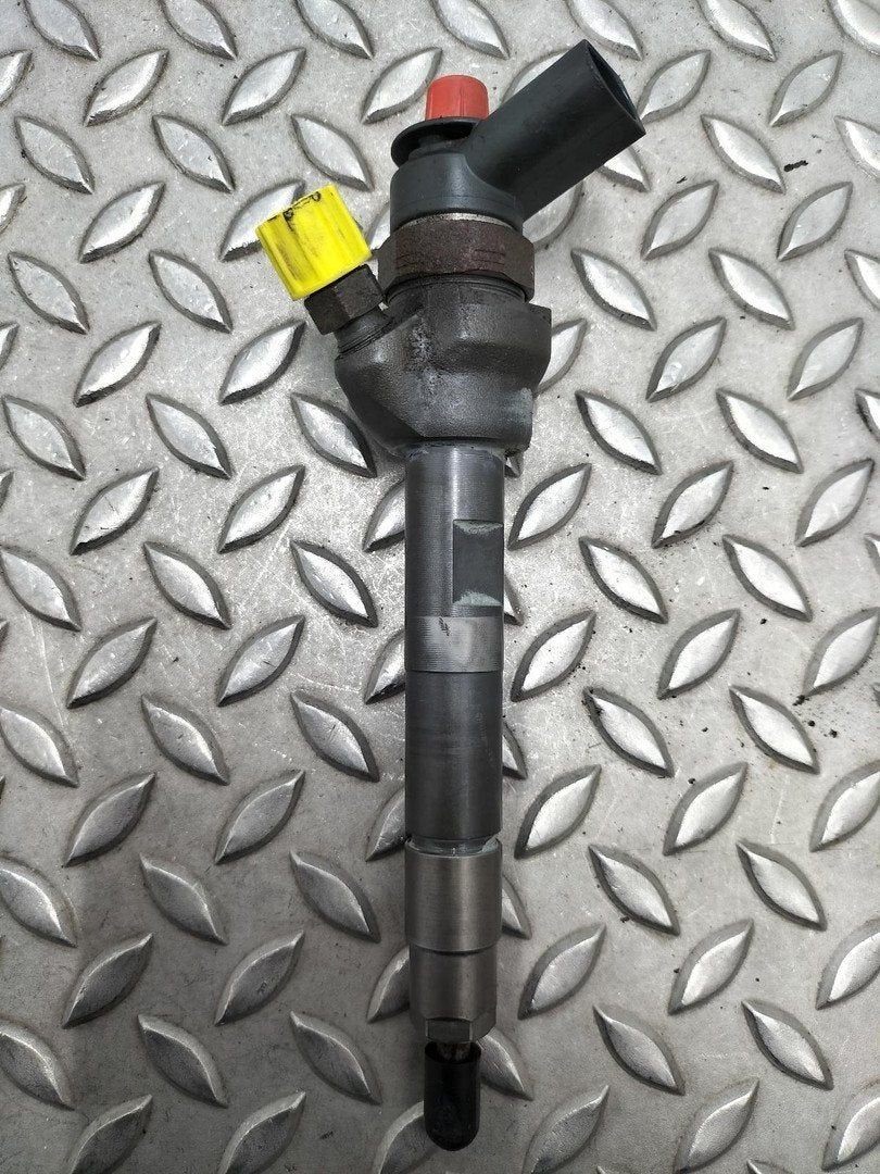 BMW X1 BRANDSTOF INJECTOR / VERSTUIVER 779844604 2011, Ophalen of Verzenden, Gebruikt, Stiba lid