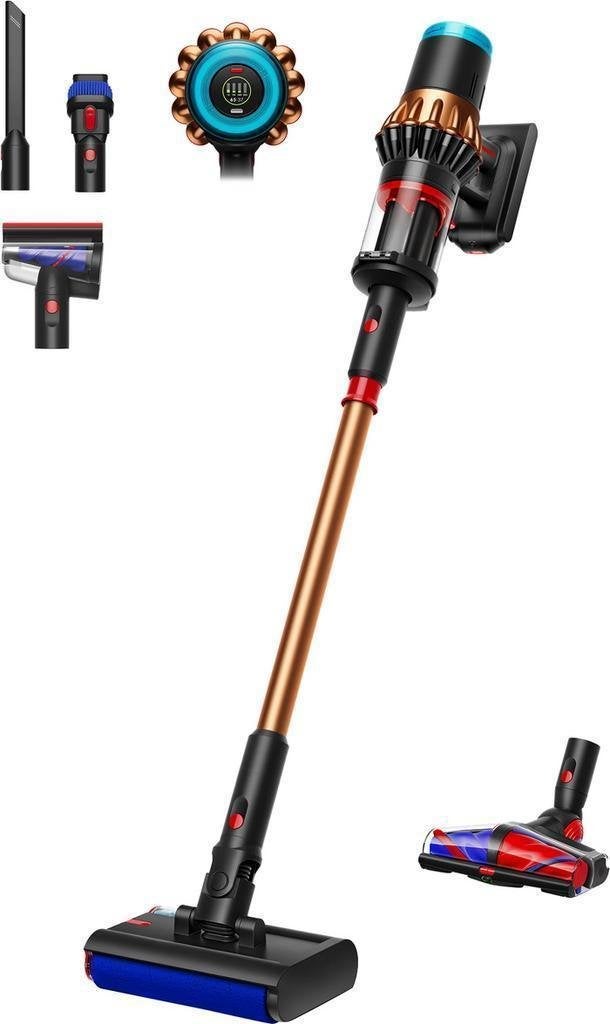 Dyson V16 Piston Animal Submarine Nieuw Geseald & Garantie!, Dyson, Nieuw, Ophalen of Verzenden, Dyson