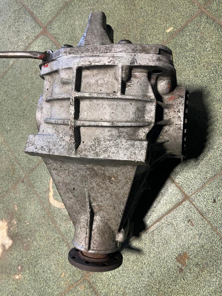 Ford sierra gripper sper differentieel 7.5 inch 4.09, Auto-onderdelen, Ophalen, Ford