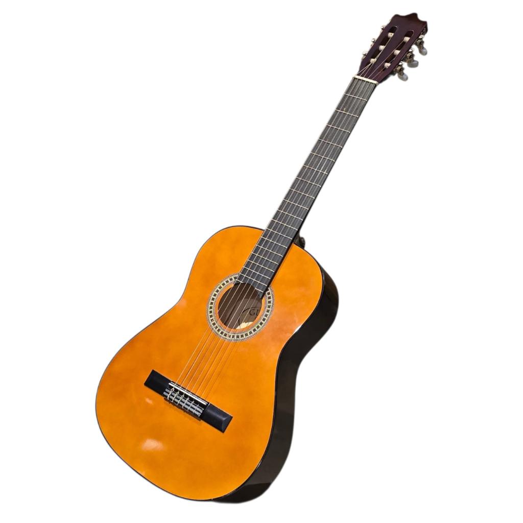 MSA C20 Klassieke Gitaar, Amber Naturel, Flex Ltd., Gebruikt, https://flex.com/contact-us, Nobelstraat 10, 5807 GA Oostrum LB, Limburg, Nederland